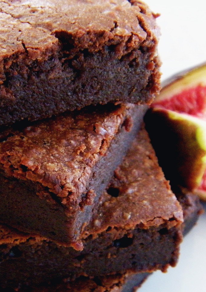 Una foto de El Brownie