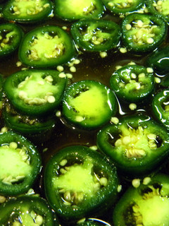 Una foto de Jalapeños caramelizados (caramelos de cowboy)