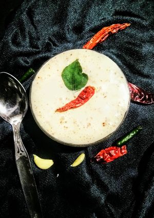 कोकोनट मेयोनेज़ रेसिपी मुख्य फोटो