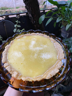 Foto resep Pie Susu