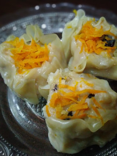 Foto resep Dimsum Ayam Udang Jamur