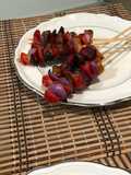 Yakitori