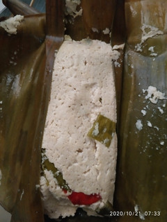 Foto resep Pepes Tahu