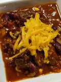 Chili con carne