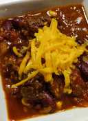 Chili con carne