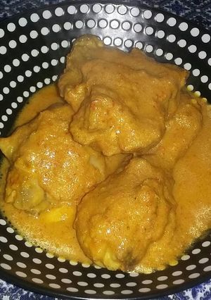 Foto resep Kalio ayam 🍗