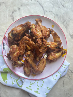 Foto resep Ayam Goreng Tepung Maizena