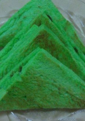Foto resep Roti bakar pisang susu teplon