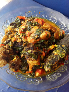 Foto resep Patin Rica Rica simple