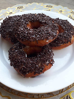 Foto resep Donat Kentang Ekonomis