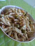 Ensalada de pasta