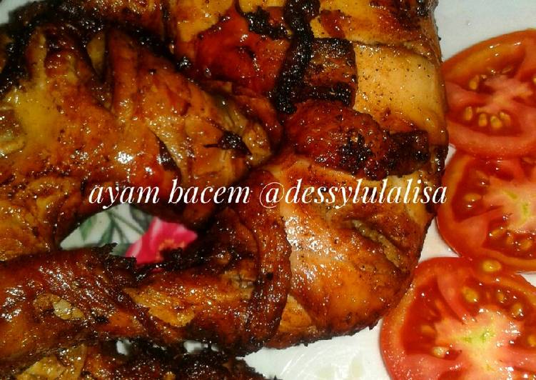 Ayam bacem #bikinramadhanberkesan (24)