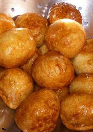 صورة لوصفة العوامة طريقة ناجحة %100