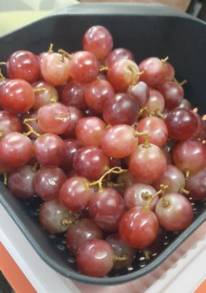 A picture of 🍀Frozen Grapes🍀.