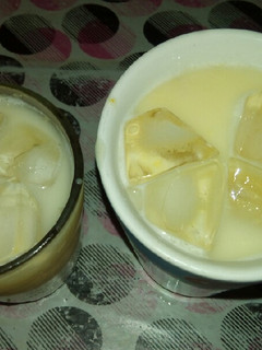 Foto resep Es Jagung