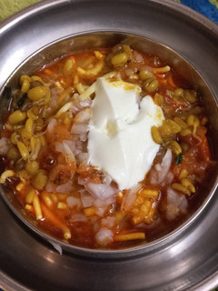 મિસળ (Misal Recipe In Gujarati) રેસીપી મુખ્ય ફોટો