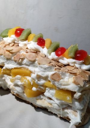 Foto resep Budapest cake