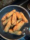 Eomuk - Korean Fish Cake