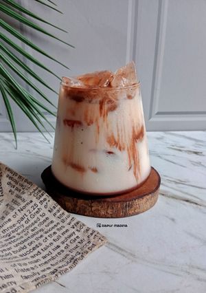Foto resep Choco Lava
