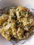 Egwusi soup