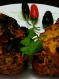 Mini Cauliflower Tandoori