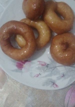 صورة لوصفة حلوة اليويو