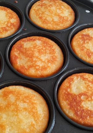 Foto resep Wingko