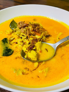 Foto resep Gulai ayam cincang