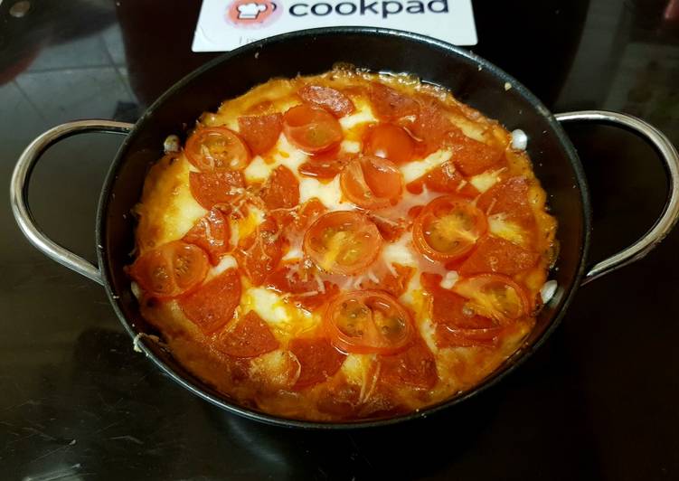Easiest Way to Make Ultimate Pizza Dip italian Style Ingredients. 😍