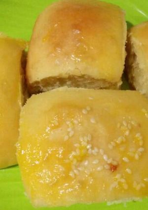 Foto resep Roti Manis