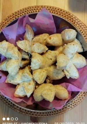 Foto resep Bakso Goreng