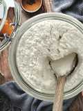 Miscela di Farine Senza Glutine Fatta in Casa e Come Sostituirla alle Ricette con Farina di Grano