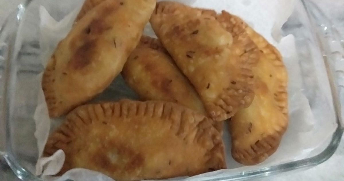 Mashki Mashki Samose Recipe by Mrs. Rashid - Cookpad