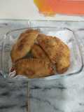Mashki Samose