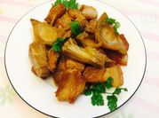 Hình ảnh của kho mít