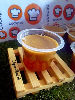 Foto resep Agar Agar Santan Gula Merah
