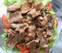 Hình ảnh Salad Lolo Sốt Thịt Bò