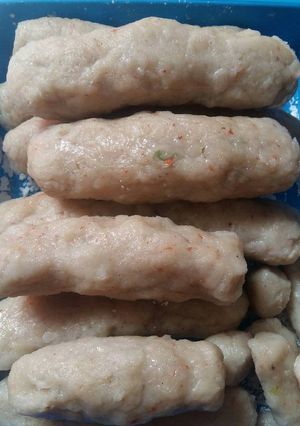 Foto resep Pempek Ikan Kiter