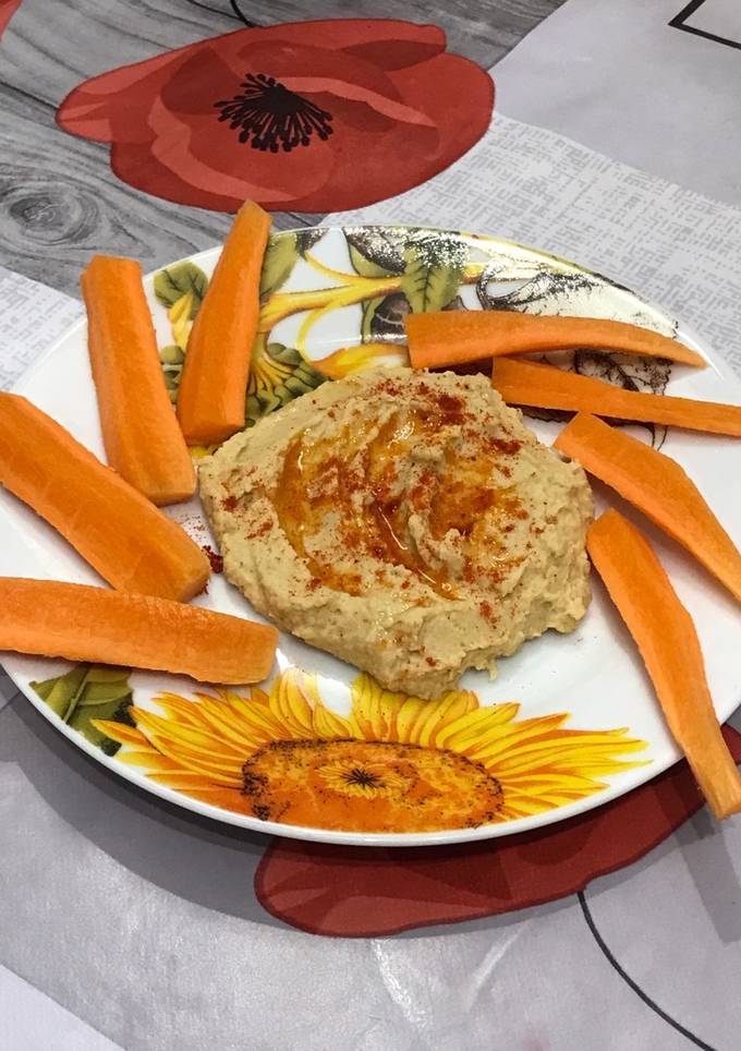 Хумус