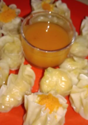 Foto resep Dimsum Ayam