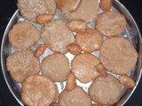 મઠડી(Mathadi Recipe In Gujarati)
