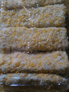 Foto resep Chiken nugget