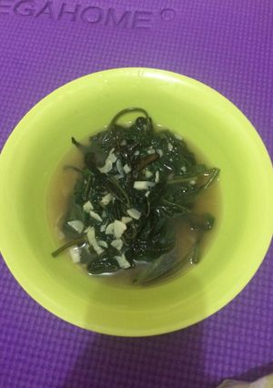 Foto resep Tumis Kangkung