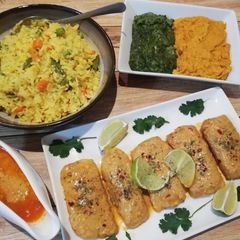 A picture of Portuguese Hake.