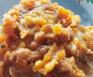 Resep Mudah Ayam Geprek Endes Enak Sederhana