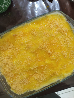 Foto resep Pastel Tutup