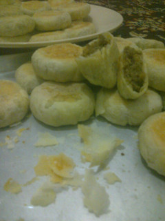 Foto resep Bakpia pathuk khas jogja