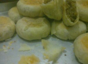 Foto resep Bakpia pathuk khas jogja