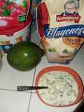 Aderezo mil islas