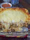 Pastel Azteca